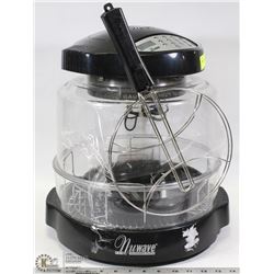 NUWARE PRO INFRARED OVEN