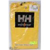 Image 1 : HELLY HANSEN PVC RAIN JACKET SIZE XL