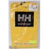 Image 1 : HELLY HANSEN PVC RAIN JACKET SIZE XL