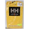 Image 1 : HELLY HANSEN PVC RAIN JACKET SIZE XL