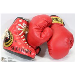EVERLAST KIDS BOXING GLOVE