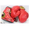 Image 1 : EVERLAST KIDS BOXING GLOVE