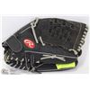 Image 1 : RAWLINGS PRO SILVERBACK SB40 14" SOFTBALL GLOVE
