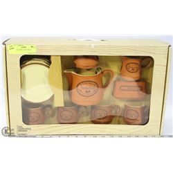 NEW COUNTRY CRAFT BELLA