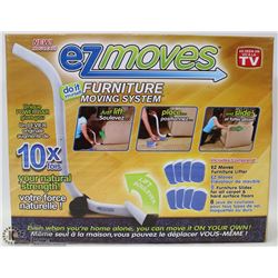 NEW EZ MOVES FURNITURE