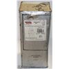 Image 1 : 50LB TIN OF LINCOLN 5P PLUS WELDING ROD