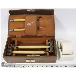 VINTAGE P.P. INC MILWAUKEE SENGBUSCH