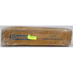 DRAW TITE SWAY CONTROL