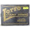 Image 1 : VINTAGE LOTTO COUNTDOWN