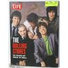 Image 1 : THE ROLLING STONES 50 YEARS OF