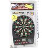 Image 1 : HALEX 4 PLAYER ELECTRONIC DARTBOARD