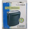 Image 1 : HOMEMAX SHREDDER