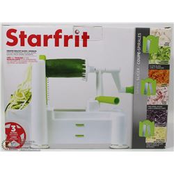 STARFRIT SPIRAL SLICER