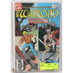 PACK OF 10 OLDER DC COMIC BOOKS