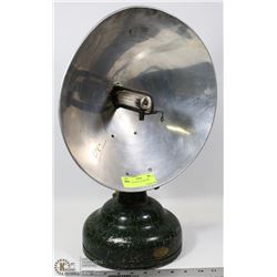 VINTAGE READYGLO HEATER