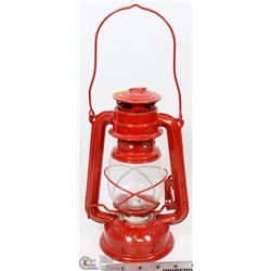 BARN LANTERN