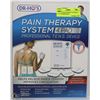 Image 1 : DR. HO'S PAIN THERAPY SYSTEM 4 PAD PROFESSIONAL