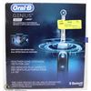 Image 1 : ORAL B GENIUS 8000 RECHARGEABLE TOOTHBRUSH