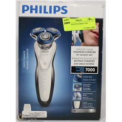 PHILIPS SHAVER SERIES 7000