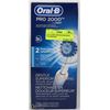 Image 1 : ORAL B PRO 2000 RECHARGEABLE TOOTHBRUSH