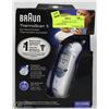 Image 1 : BRAUN THERMOSCAN 5 EAR THERMOMETER