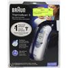 Image 1 : BRAUN THERMOSCAN 5 EAR THERMOMETER