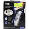 Image 1 : BRAUN THERMOSCAN 5 EAR THERMOMETER