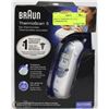 Image 1 : BRAUN THERMOSCAN 5 EAR THERMOMETER