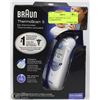 Image 1 : BRAUN THERMOSCAN 5 EAR THERMOMETER