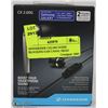Image 1 : SENNHEISER CX2.00G NOISE BLOCKING EAR CANAL HEAD