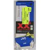 Image 1 : XX EXTREME EXPLOSIVES JVC REMOTE & MICROPHONE BLUE