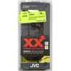 Image 1 : JVC EXTREME EXPLOSIVES REMOTE & MICROPHONE BLACK