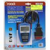 Image 1 : ROADI NGS100 CODE READER