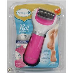 AMOPE PEDI PERFECT EXTRA COARSE