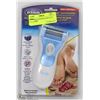 Image 1 : DR. SCHOLL'S EXPRESS PEDI FOOT SMOOTHER