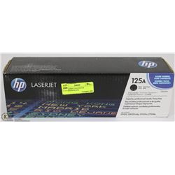 HP LASERJET 125A PRINTER CARTRIDGE BLACK