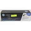 Image 1 : HP LASERJET 125A PRINTER CARTRIDGE BLACK