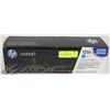 Image 1 : HP LASERJET 125A PRINTER CARTRIDGE CYAN