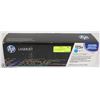 Image 1 : HP LASERJET 125A PRINTER CARTRIDGE CYAN