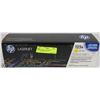 Image 1 : HP LASERJET 125A PRINTER CARTRIDGE YELLOW