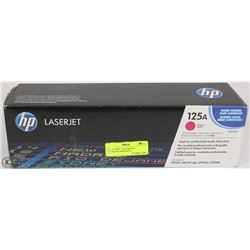 HP LASERJET 125A PRINTER CARTRIDGE MAGENTA