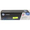 Image 1 : HP LASERJET 125A PRINTER CARTRIDGE MAGENTA
