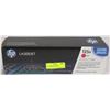 Image 1 : HP LASERJET 125A PRINTER CARTRIDGE MAGENTA