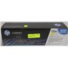 Image 1 : HP LASERJET 125A PRINTER CARTRIDGE YELLOW