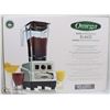 Image 1 : OMEGA MODEL BL460SV BLENDER