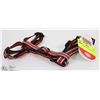 Image 1 : KONG ADJUSTABLE HARNESS 15-18"