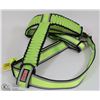Image 1 : KONG ADJUSTABLE HARNESS LARGE GIRTH 24"-30"