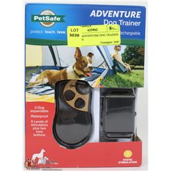 PETSAFE ADVENTURE DOG TRAINER 800 YARDS