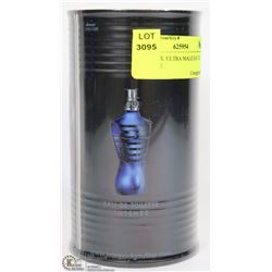 JEANPAUL ULTRA MALE EAU DE TOILETTE