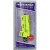 Image 1 : TWEEZERMAN ZEBRA COLOR SLANT TWEEZERS